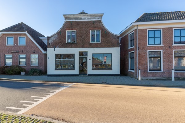 Willem van der Veldenweg 13, 2451 BA Leimuiden